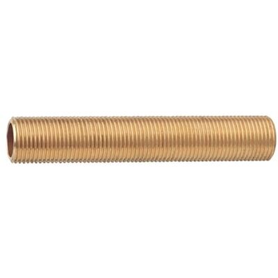 RECMAR Barra ROSCADA 1M 3/4'' Laton CR RECMAR Barra ROSCADA 1M 3/4'' Laton CR