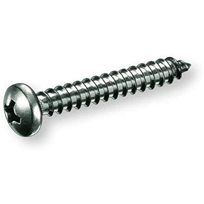 OSCULATI Auto TC 3,9x32 AISI 316 316.7981/3.9X32 OSCULATI Auto TC 3,9x32 AISI 316 316.7981/3.9X32