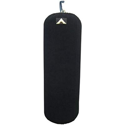 Goldenship Stivali di Difesa Neri 220 x 760 mm - Funda Difesa Goldenship Stivali di Difesa Neri 220 x 760 mm - Funda Difesa