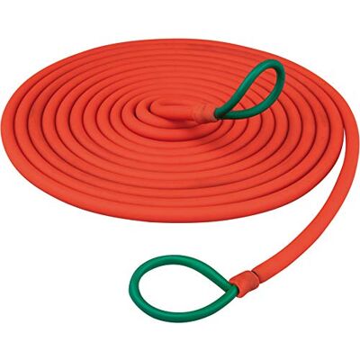 SALVIMAR Bungee 5 mt Rosso SALVIMAR Bungee 5 mt Rosso