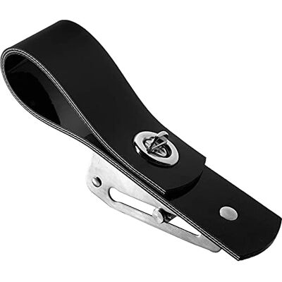 TaylorMade Products Tidy-ups Boat Fender Adjuster, Black TaylorMade Products Tidy-ups Boat Fender Adjuster, Black