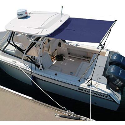 Oceansouth Tendalino Anteriore Estensione T-Top 200/275 cm 48.198.01 - Oceansouth Tendalino Anteriore Estensione T-Top 200/275 cm 48.198.01 -