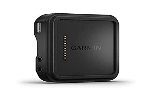 Garmin Supporto magnetico con alimentazione, porta di ingresso video LGV800/1000