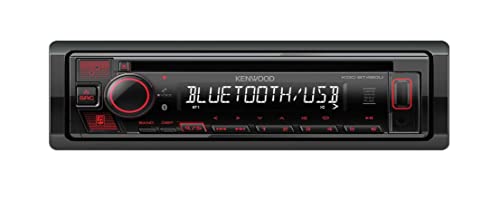 Kenwood KDC-BT460U