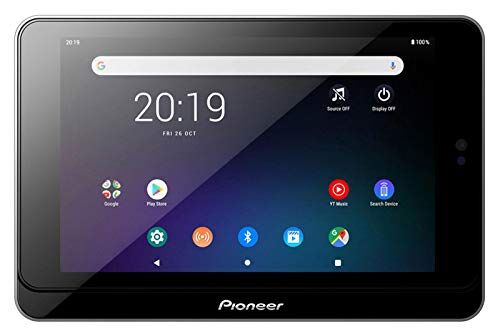 Pioneer SPH-8TAB-BT