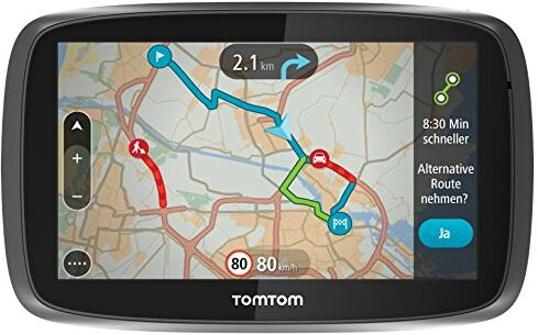 TomTom GO 6000 [Germania]