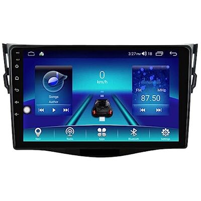 Generic 9 pollice Android 15 Carplay per Toyota RAV4 Rav 4 2006 2007 2008 2009 2010 2011 Autoradio GPS Navi Sat Radio Capo Unità BT WiFi 32 GB Controllo Volante Generic 9 pollice Android 15 Carplay per Toyota RAV4 Rav 4 2006 2007 2008 2009 2010 2011 Autoradio GPS Navi Sat Radio Capo Unità BT WiFi 32 GB Controllo Volante