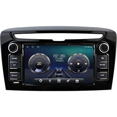 Generic ANDROID 15 Autoradio Navigatore Per LANCIA YPSILON 2012-2020 wi-fi GPS 7 "USB Bluetooth AUTO TABLET stereo Unità principale Generic ANDROID 15 Autoradio Navigatore Per LANCIA YPSILON 2012-2020 wi-fi GPS 7 "USB Bluetooth AUTO TABLET stereo Unità principale