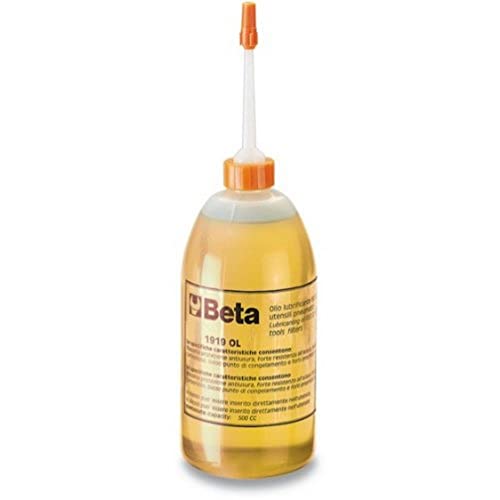 BETA 1919L Olio lubrificatore ISO 32