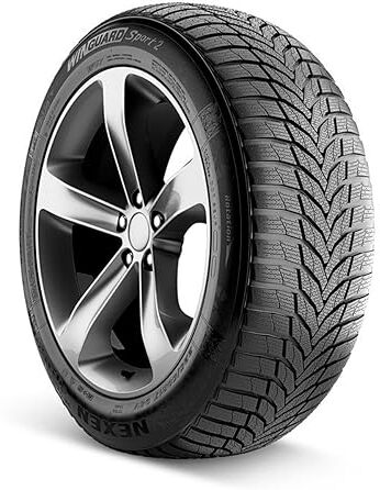 NEXEN Winguard Sport 2 WU7 XL M+S 225/45R18 95V Pneumatico Invernale