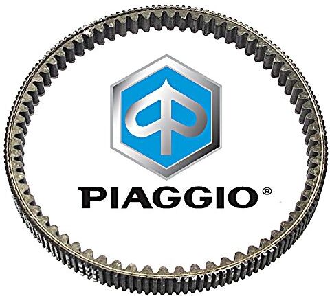 Piaggio CINGHIA DI TRASMISSIONE ORIGINALE  PER GILERA NEXUS / E3 / SP E3 500 2003 2012