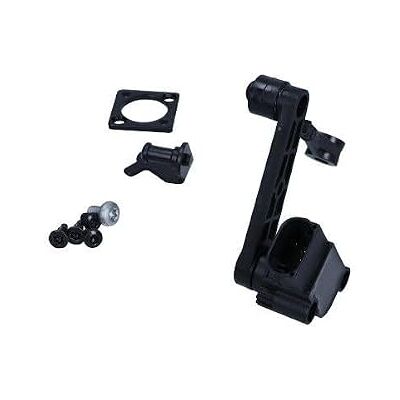 Maxgear Sensore Altezza Anteriore Destro per Land Rover Range Rover Sport - Sensore, Regolazione dei Fari Maxgear Sensore Altezza Anteriore Destro per Land Rover Range Rover Sport - Sensore, Regolazione dei Fari