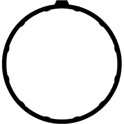 Ajusa O-RING, MANICA CILINDRO Ajusa O-RING, MANICA CILINDRO