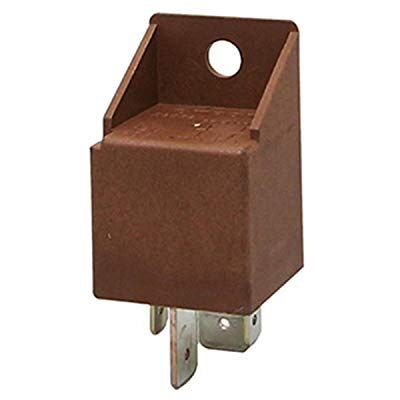 Piaggio Relay Starter MaxisCOOTER ORIGINALE 125-250 MP3, X7, X8, X9, X-EVO, X10, VESPA GTS-GILERA 125-250 NEXUS-APRILIA 125-250-300 ATLANTIC (12V-80A) -58115R- Piaggio Relay Starter MaxisCOOTER ORIGINALE 125-250 MP3, X7, X8, X9, X-EVO, X10, VESPA GTS-GILERA 125-250 NEXUS-APRILIA 125-250-300 ATLANTIC (12V-80A) -58115R-
