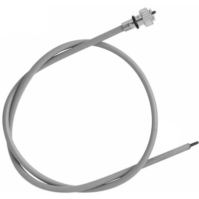 Piaggio 5641-T TRASMISSIONE CONTACHILOMETRI VESPA PX 125-150 : CAVO TACHIMETRO COMPLETO Piaggio 5641-T TRASMISSIONE CONTACHILOMETRI VESPA PX 125-150 : CAVO TACHIMETRO COMPLETO