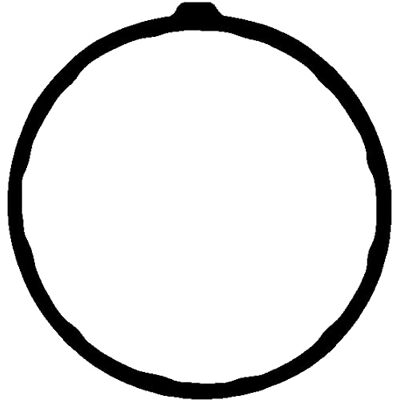 Ajusa O-RING, MANICA CILINDRO Ajusa O-RING, MANICA CILINDRO