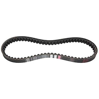 Piaggio Cinghia di trasmissione originale 50 ZIP 2T e 4T 2000>2018, Vespa 50 LX 2T e 4T -830488 Piaggio Cinghia di trasmissione originale 50 ZIP 2T e 4T 2000>2018, Vespa 50 LX 2T e 4T -830488