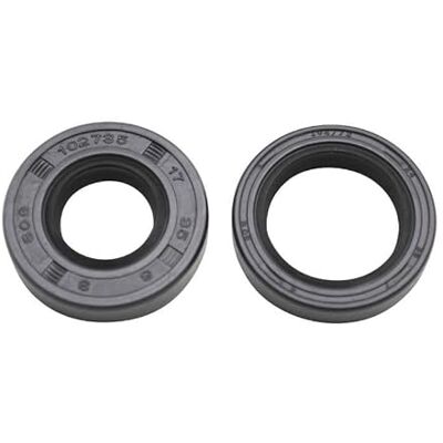 cyclingcolors 2x paraolio biella moto scooter ciclomotore compatibile con am6 minarelli mbk xpower limit yamaha tzr dtr peugeot xps xr6 rieju rs1 smx beta rr aprilia rs cyclingcolors 2x paraolio biella moto scooter ciclomotore compatibile con am6 minarelli mbk xpower limit yamaha tzr dtr peugeot xps xr6 rieju rs1 smx beta rr aprilia rs