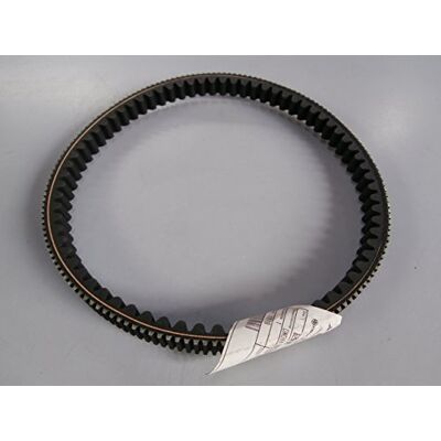 Piaggio Cinghia di trasmissione per scooter MP3 300 GTS VESPA GTV, V-belt, Acrilonitrile butadiene stirene (ABS), 82941R Piaggio Cinghia di trasmissione per scooter MP3 300 GTS VESPA GTV, V-belt, Acrilonitrile butadiene stirene (ABS), 82941R