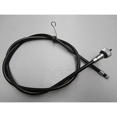 Piaggio 5634-T TRASMISSIONE CONTACHILOMETRI : VESPA 50 ET2-ET4 Piaggio 5634-T TRASMISSIONE CONTACHILOMETRI : VESPA 50 ET2-ET4