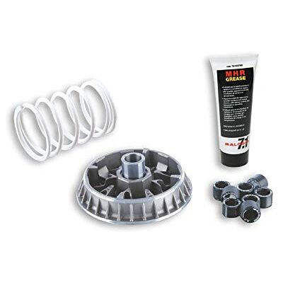Malossi 5114260 VARIATORE APRILIA SCARABEO 400 ie 4T LC 2007 MULTIVAR 2000 Malossi 5114260 VARIATORE APRILIA SCARABEO 400 ie 4T LC 2007 MULTIVAR 2000