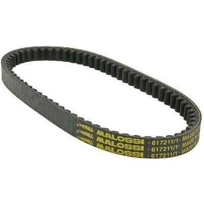 Malossi Cinghia trapezoidale Special Belt per Honda Dio ZX, GP Malossi Cinghia trapezoidale Special Belt per Honda Dio ZX, GP