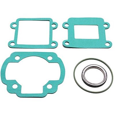 Malossi GUARNIZIONE GRUPPO TERMICO SCOOTER PER BOOSTER-STUNT (+MHR) (KIT) Malossi GUARNIZIONE GRUPPO TERMICO SCOOTER PER BOOSTER-STUNT (+MHR) (KIT)