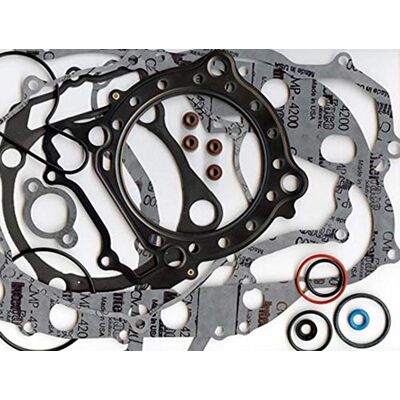 Winderosa Kit Guarnizioni Completo Yamaha Dirtbike Winderosa Kit Guarnizioni Completo Yamaha Dirtbike