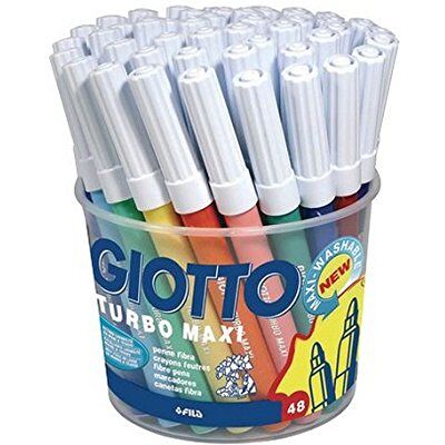 GIOTTO Turbo Maxi GIOTTO Turbo Maxi