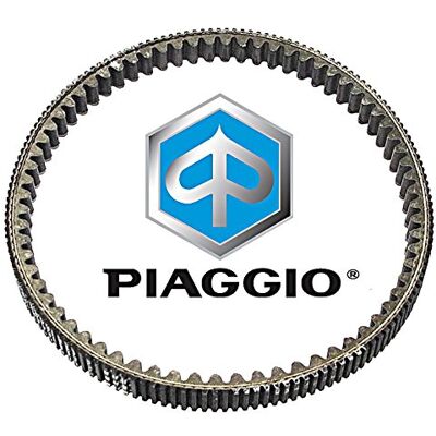 Piaggio CINGHIA DI TRASMISSIONE ORIGINALE B013360 PER APRILIA SCARABEO LIGHT IE / E3 250 2006 2011 Piaggio CINGHIA DI TRASMISSIONE ORIGINALE B013360 PER APRILIA SCARABEO LIGHT IE / E3 250 2006 2011
