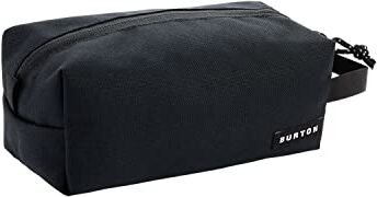 Burton Accessory Case, Astuccio Unisex Adulto, True Black