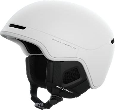 POC Obex Pure Un casco da sci e snowboard regolabile ultraleggero adatto a diverse tipologie di riding