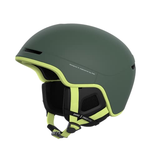 POC Obex Pure Un casco da sci e snowboard regolabile ultraleggero adatto a diverse tipologie di riding