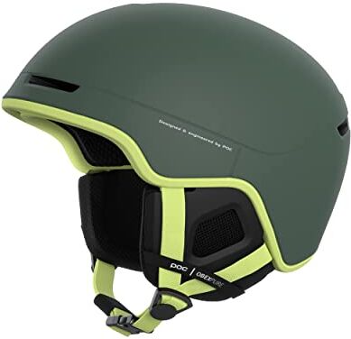 POC Obex Pure Un casco da sci e snowboard regolabile ultraleggero adatto a diverse tipologie di riding