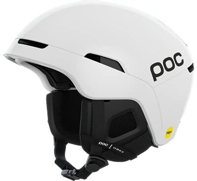 POC Obex MIPS Casco da sci e snowboard per una protezione ottimale dentro e fuori le piste