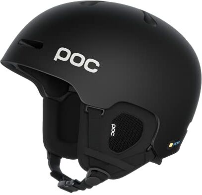 POC Fornix MIPS Casco da sci e snowboard leggero per una protezione ottimale sulle piste, per lo scialpinismo e il freeride