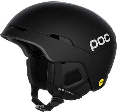 POC Obex MIPS Casco da sci e snowboard per una protezione ottimale dentro e fuori le piste