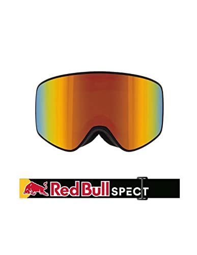 Red Bull SPECT RUSH- Occhiali da sci