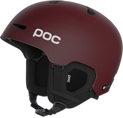 POC Fornix MIPS Casco da sci e snowboard leggero per una protezione ottimale sulle piste, per lo scialpinismo e il freeride