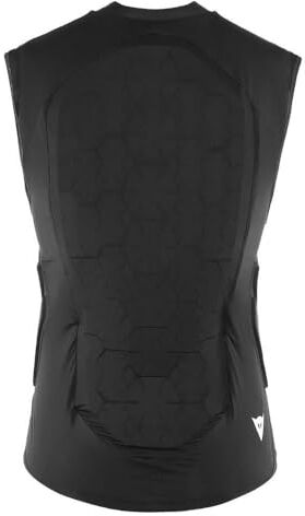 Dainese Flexagon Waistcoat Wmn, Protezione da Sci Donna, Stretch-Limo, M