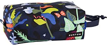 Burton Accessory Case, Astuccio Unisex Adulto, Moonlit Grove