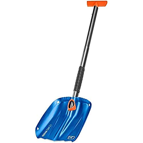 ORTOVOX SHOVEL KODIAK SAW C: safety blue T: none