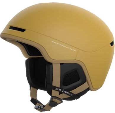 POC Obex Pure Un casco da sci e snowboard regolabile ultraleggero adatto a diverse tipologie di riding