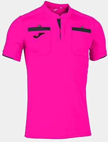 Joma 101299031_L, Sporting_Goods Unisex Adulto, Rosa Fluo, L