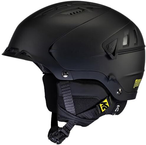 K2 Sci Casco Diver Ion, Black, L/XL, 10A4000 1,1.