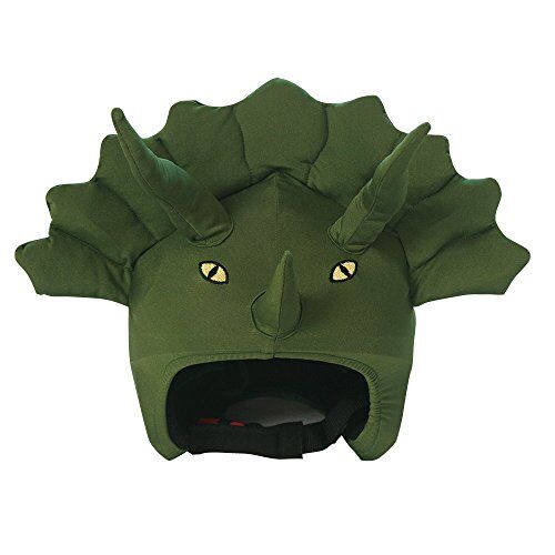 Coolcasc TRICERATOPS copricasco multisport