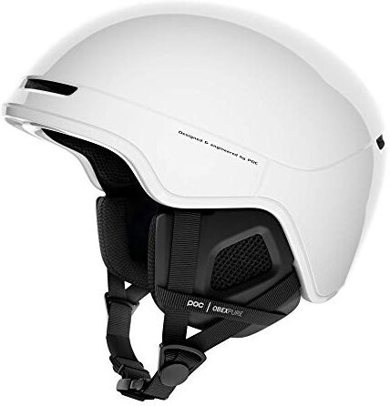 POC Obex Pure Un casco da sci e snowboard regolabile ultraleggero adatto a diverse tipologie di riding