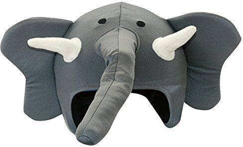 Coolcasc ELEFANTE copricasco multisport