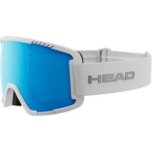 Head Contex Ski Goggles, Blu/Bianco, M Head Contex Ski Goggles, Blu/Bianco, M