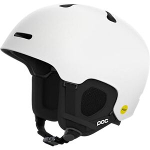 POC Fornix MIPS Casco da sci e snowboard leggero per una protezione ottimale sulle piste, per lo scialpinismo e il freeride POC Fornix MIPS Casco da sci e snowboard leggero per una protezione ottimale sulle piste, per lo scialpinismo e il freeride